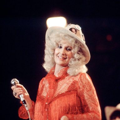 Tammy Wynette