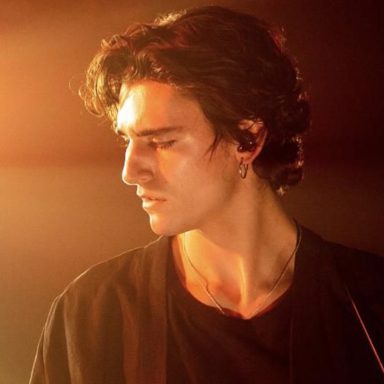 Tamino photo 13
