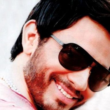 Tamer Hosny