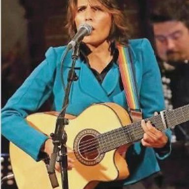 Tanita Tikaram photo 9