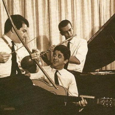 Tamba Trio