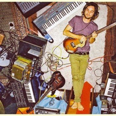 Tame Impala photo 20