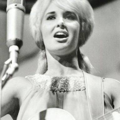 Tammy Wynette