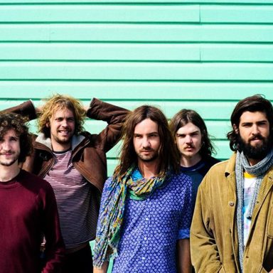 Tame Impala photo 9