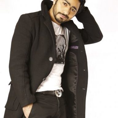 Tamer Hosny