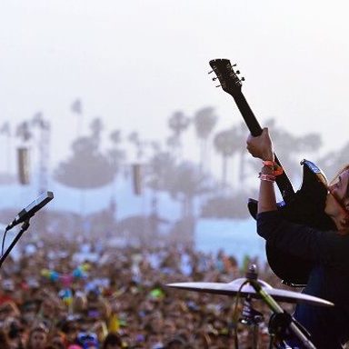 Tame Impala photo 15