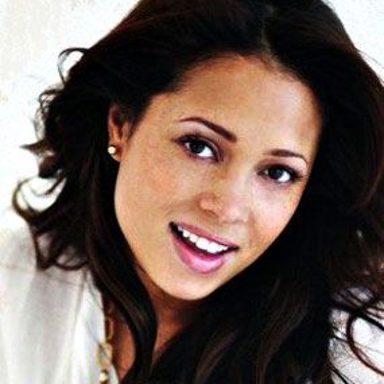 Tamia