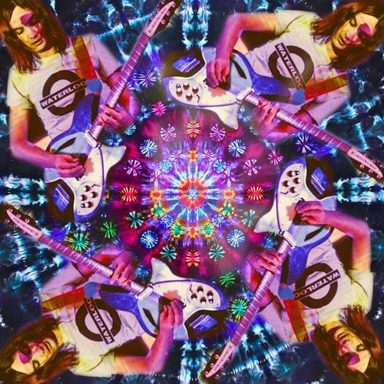 Tame Impala photo 17