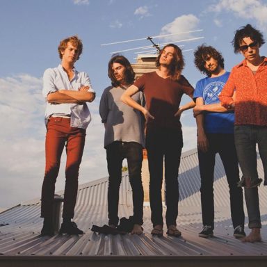 Tame Impala