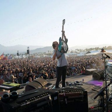 Tame Impala photo 14