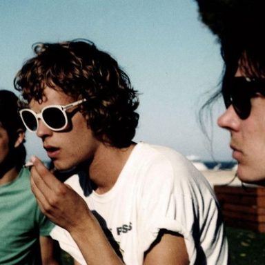 Tame Impala