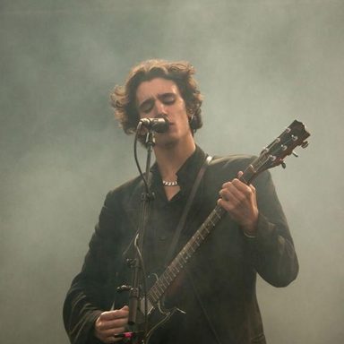 Tamino photo 9