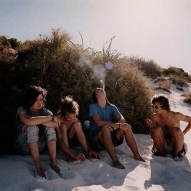 Tame Impala photo 16