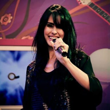 Tania Levy