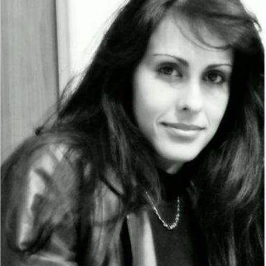 Tania Levy photo 25