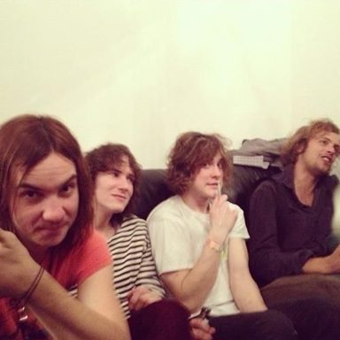 Tame Impala photo 12