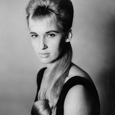 Tammy Wynette