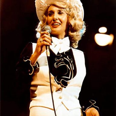 Tammy Wynette