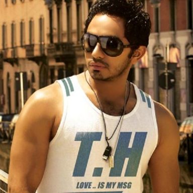 Tamer Hosny