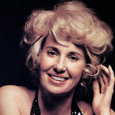 Tammy Wynette
