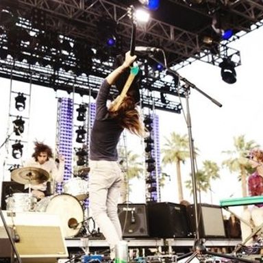 Tame Impala photo 13