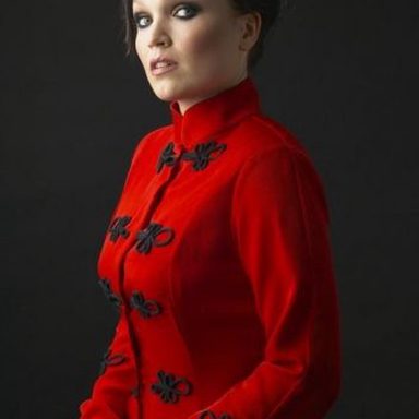 Tarja photo 77