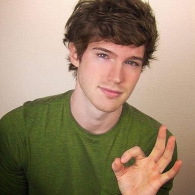 Tanner Patrick