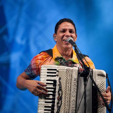 Targino Gondim