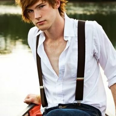 Tanner Patrick photo 11