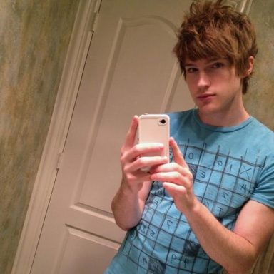 Tanner Patrick