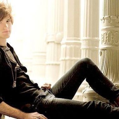 Tanner Patrick