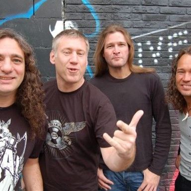 Tankard