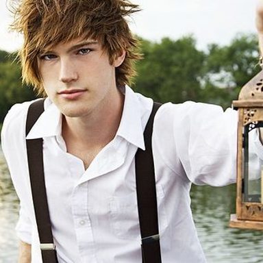 Tanner Patrick