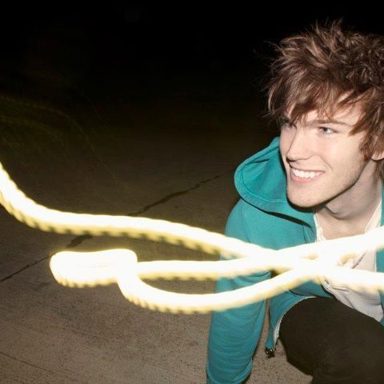 Tanner Patrick photo 10