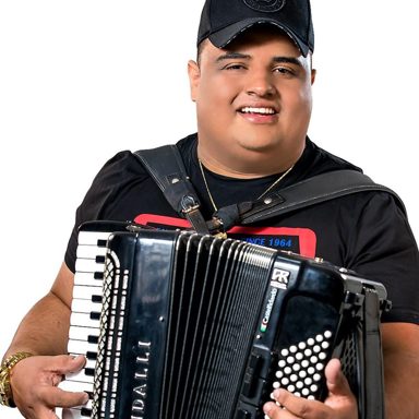 Tarcísio do Acordeon