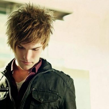 Tanner Patrick photo 9