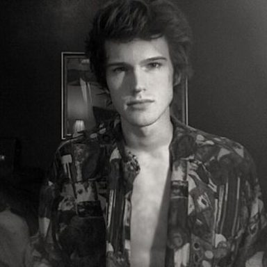 Tanner Patrick photo 13