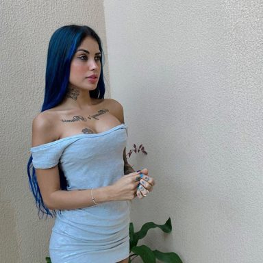 Tati Zaqui