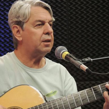 Tavinho Moura