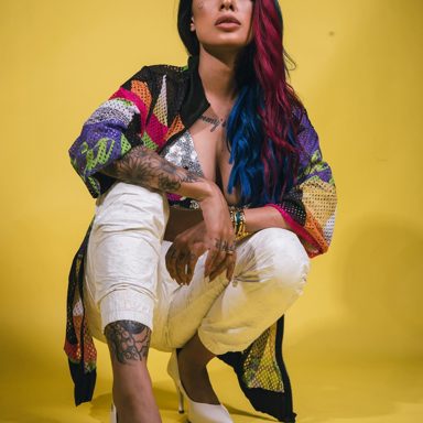 Tati Zaqui