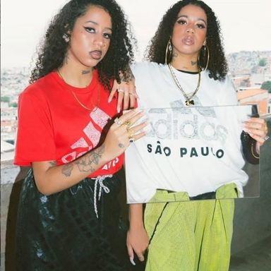Tasha & Tracie photo 9