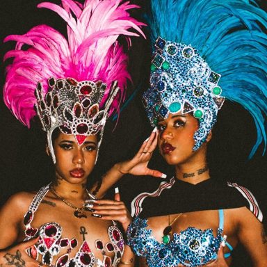 Tasha & Tracie