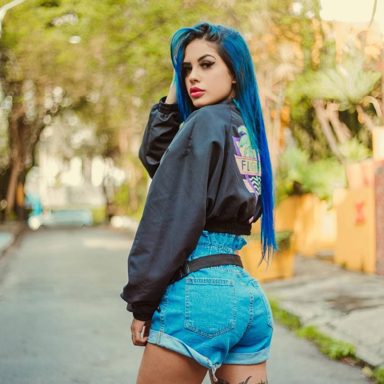 Tati Zaqui photo 12