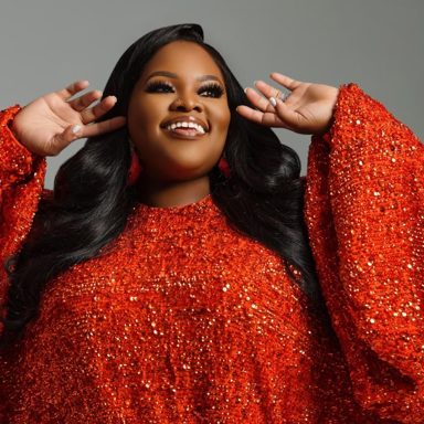 Tasha Cobbs Leonard