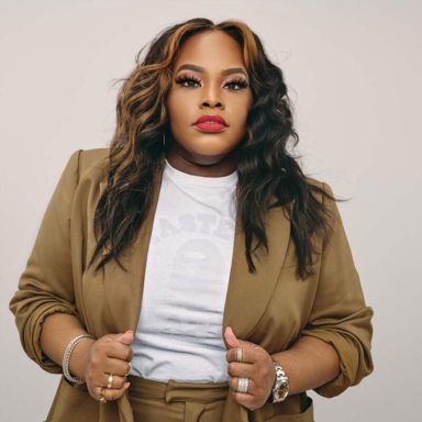 Tasha Cobbs Leonard