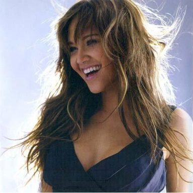 Tata Young