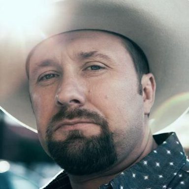 Tate Stevens