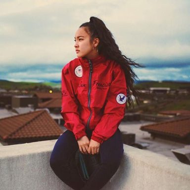 Tatiana Manaois