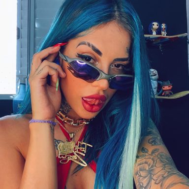 Tati Zaqui photo 9