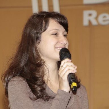 Tássia Baliza